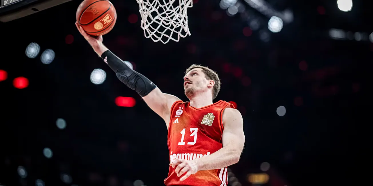 La NBA Europe pourrait générer 7 milliards de dollars et un millier d'emplois en Allemagne