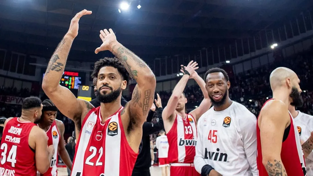 Une offre à 21 millions d'euros sur trois ans pour les droits du championnat grec