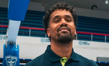 Officiel : Anthony Ottou est le nouveau general manager de Saint-Quentin
