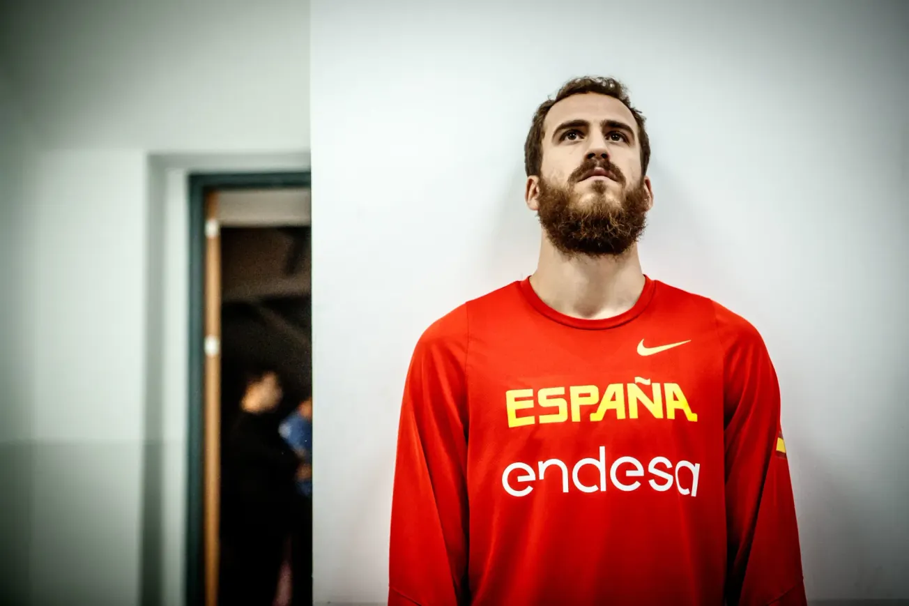 Sergio « El Chacho » Rodríguez n'est plus le directeur sportif du Real Madrid