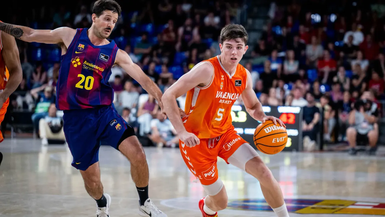 Espagne : La pire défaite du Barça à domicile