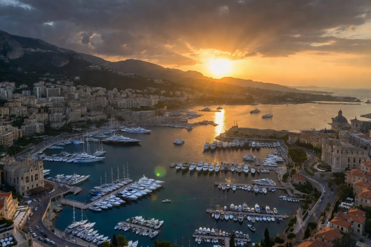 L'avenir de l'AS Monaco toujours au conditionnel