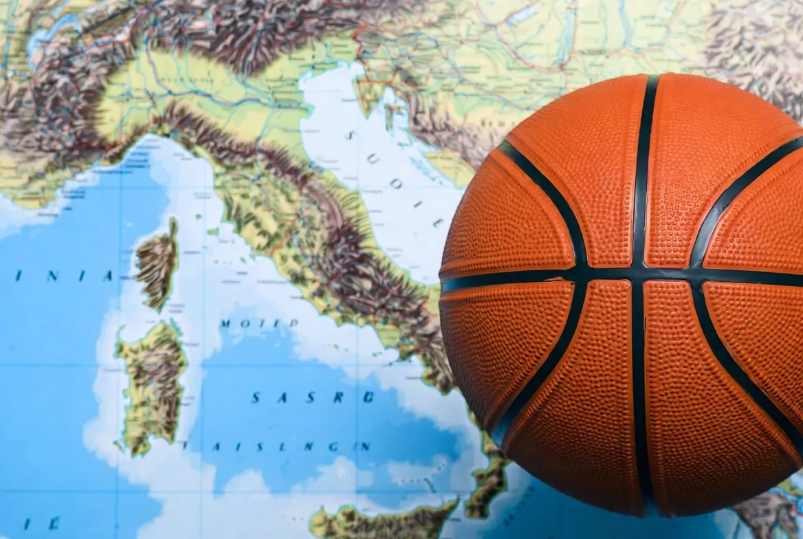 « Où va le basket italien ?