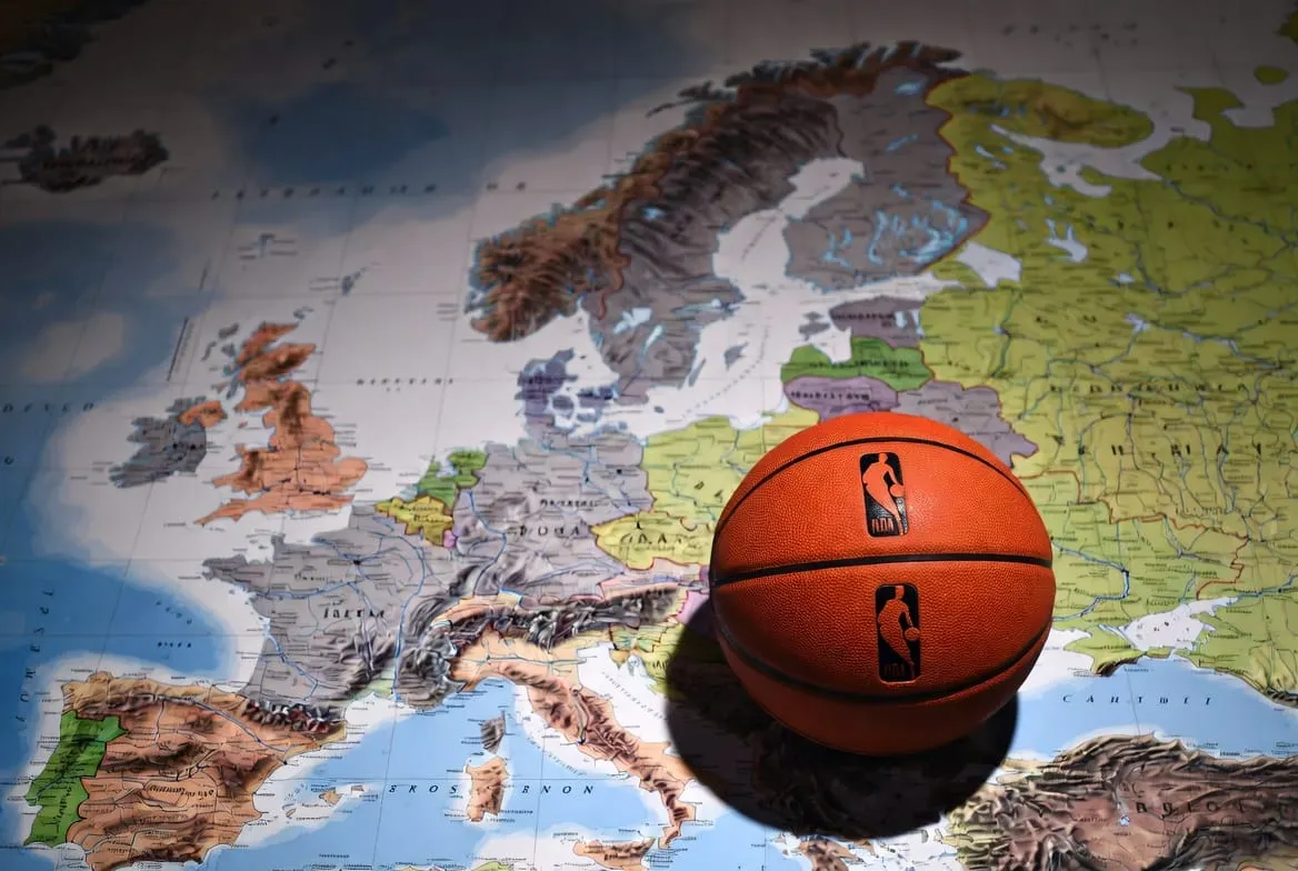 NBA Europe : "Les offres devraient être formalisées et fermes d'ici fin juin"