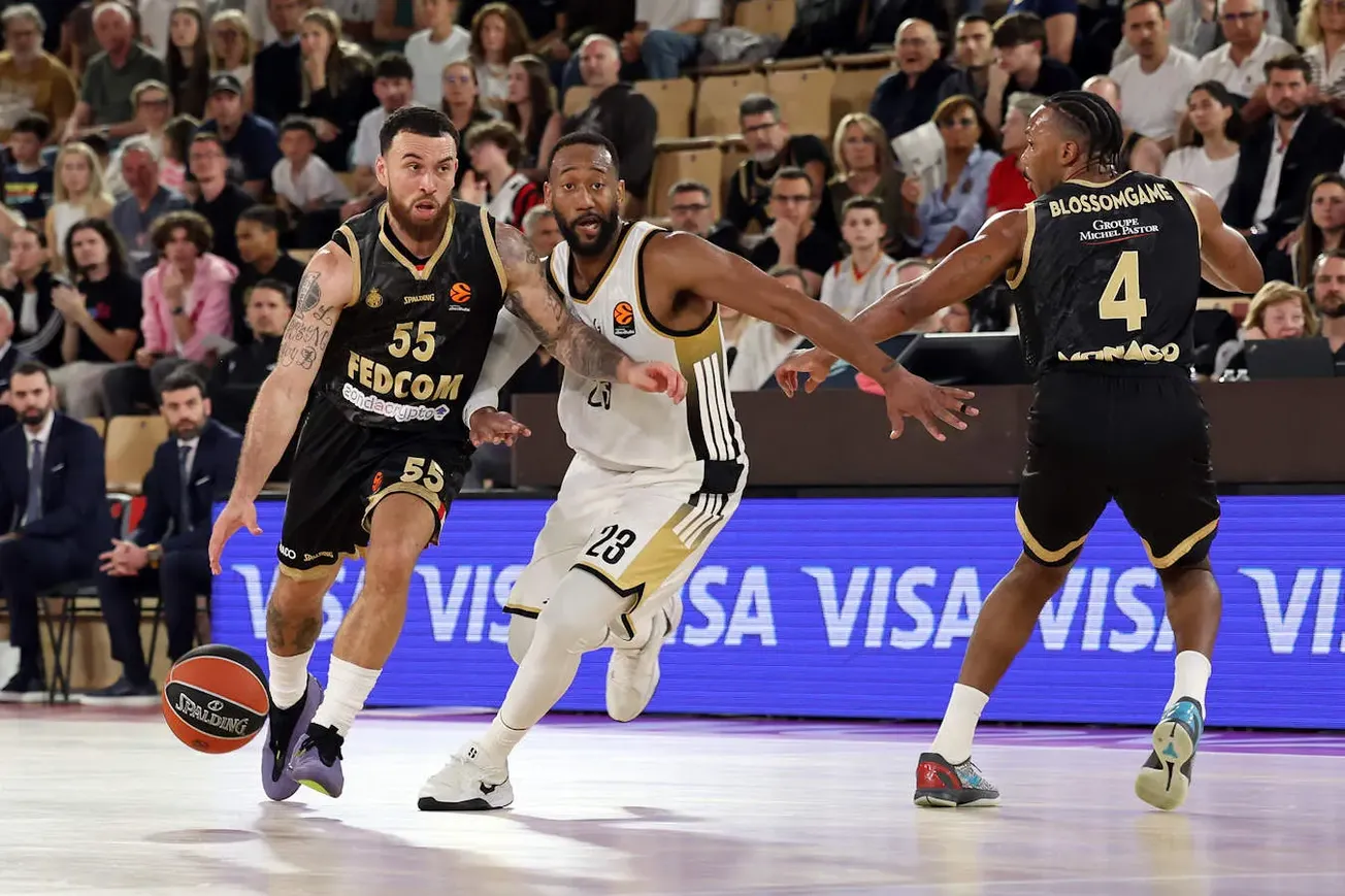 Des projets à 40 millions d'€ à l'ASVEL et Monaco ?
