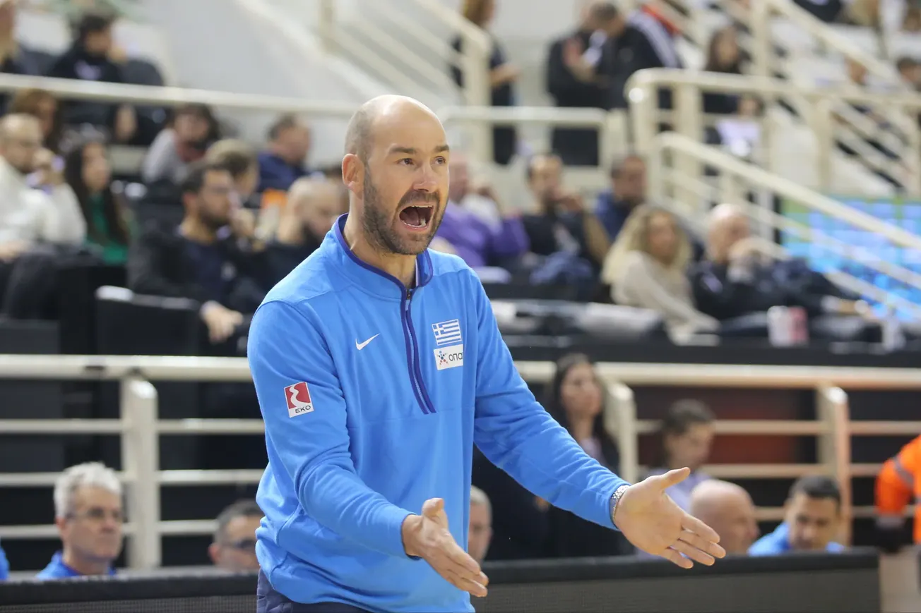Vassilis Spanoulis finalement proche de l'Aris Salonique