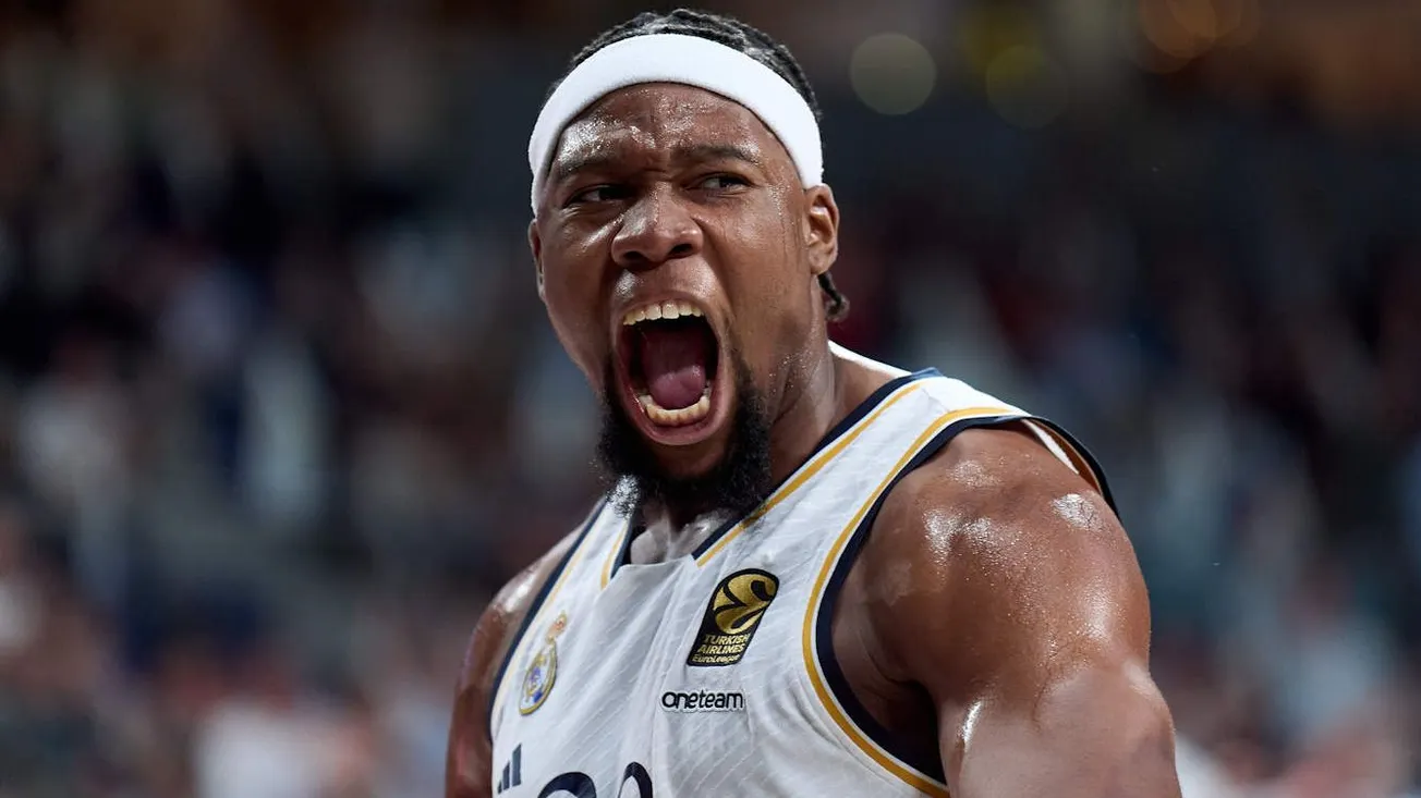 L'ASVEL se positionne sur Guerschon Yabusele