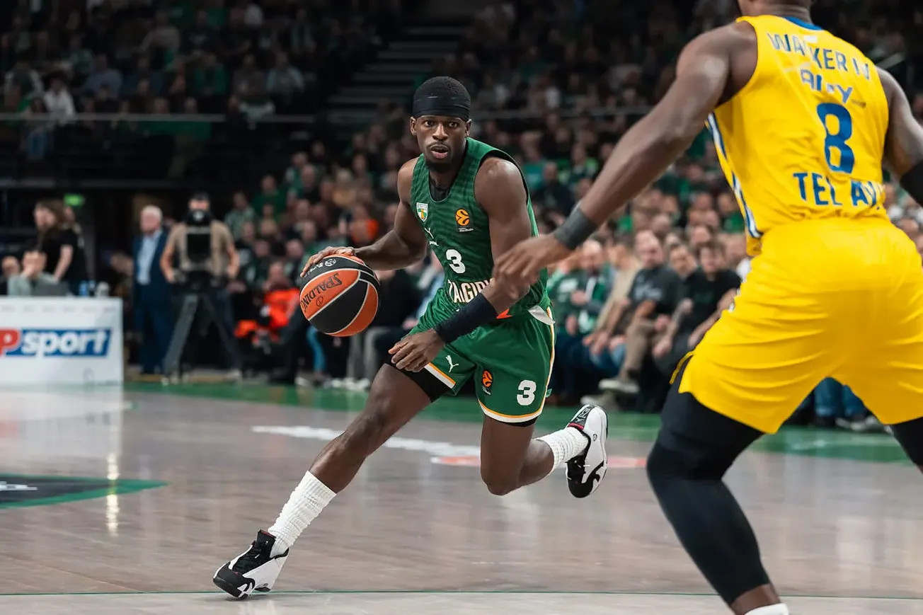 Sylvain Francisco proche d'un accord avec l'ASVEL !