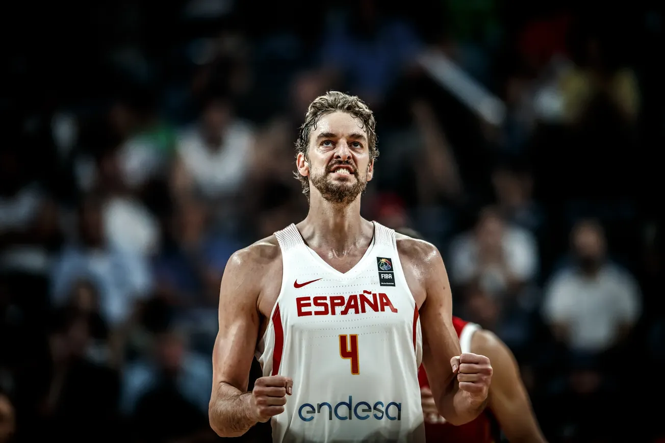 Pau Gasol le garantit, "la NBA Europe améliorera l'expérience des fans"