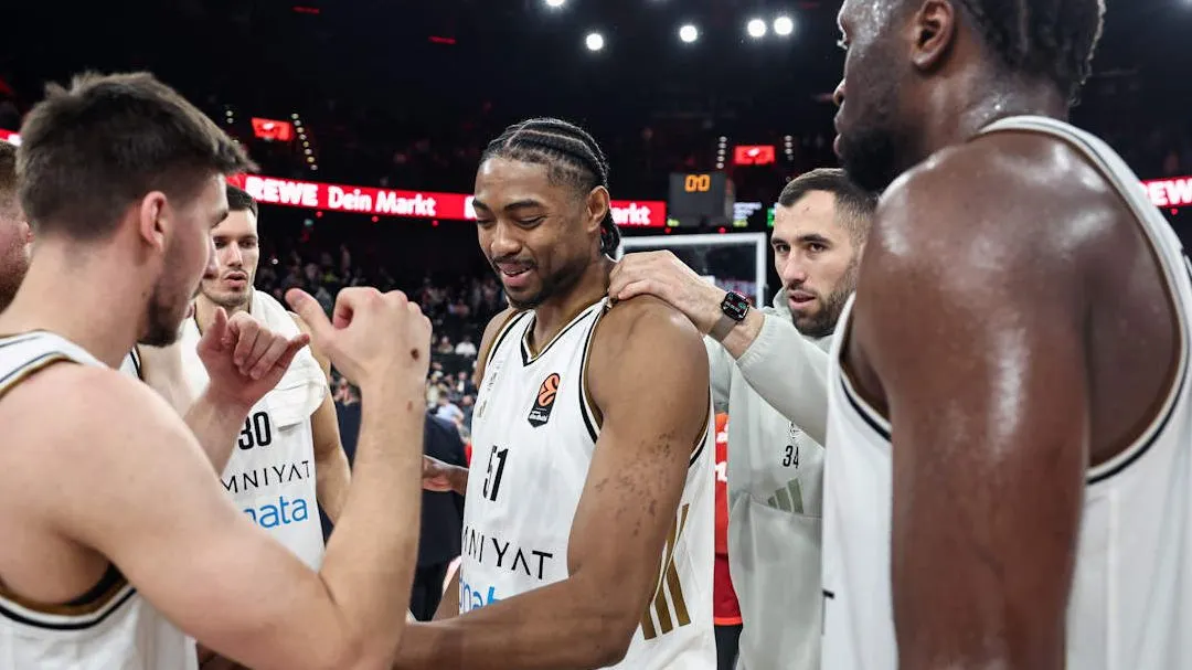 Dubaï officialise les départs de cinq joueurs