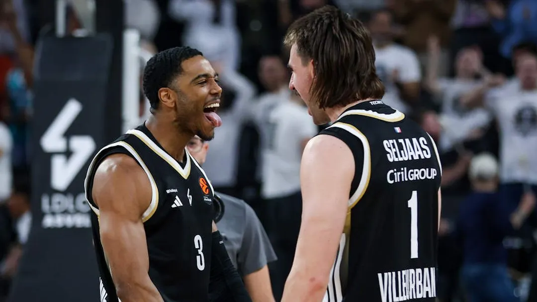 Après l'ASVEL, Shaquille Harrison et Zac Seljaas tiennent leur nouveau point de chute