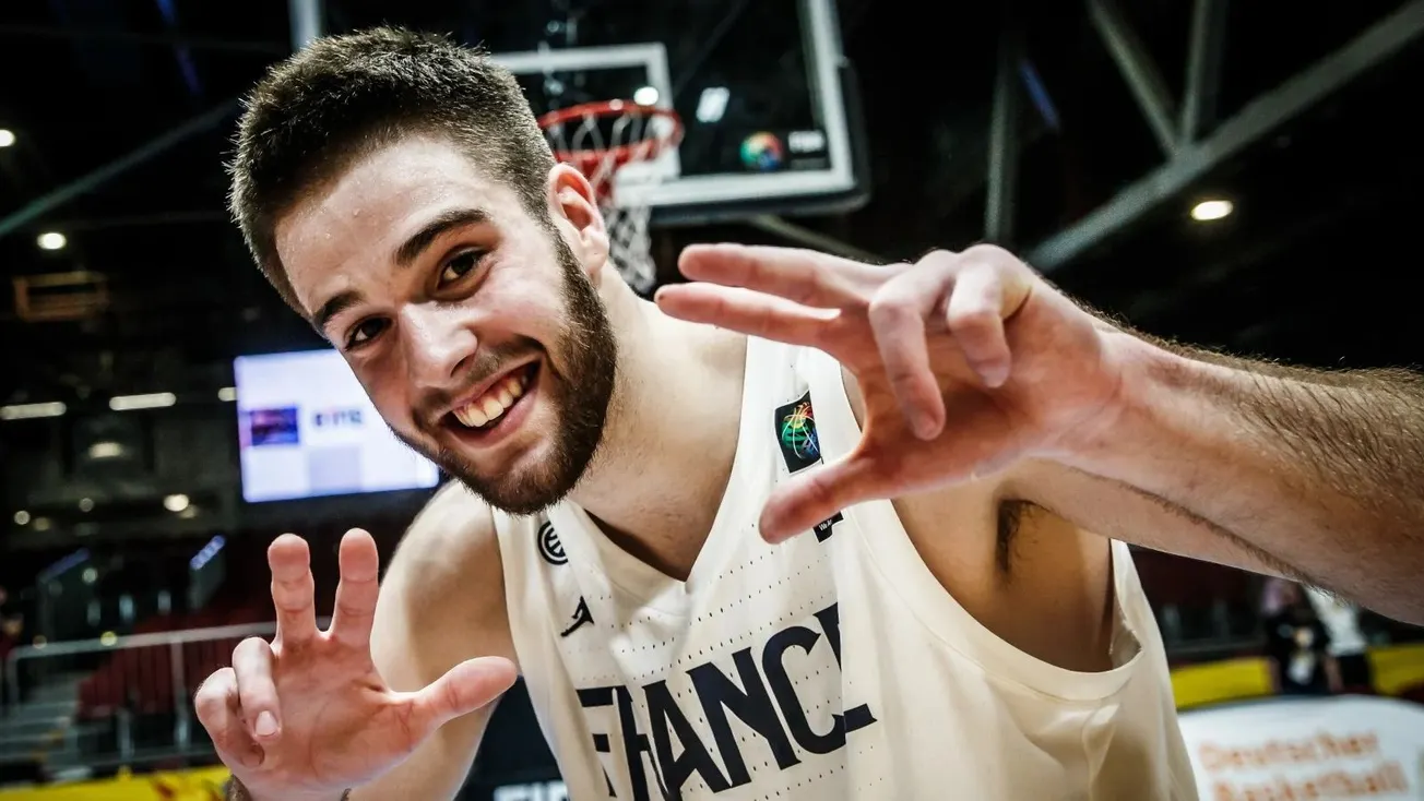 Ivan Février retrouve un club en Eurocup