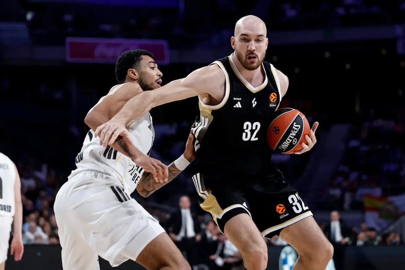 Peu en vue à l'ASVEL, Bastien Vautier va se relancer en Espagne