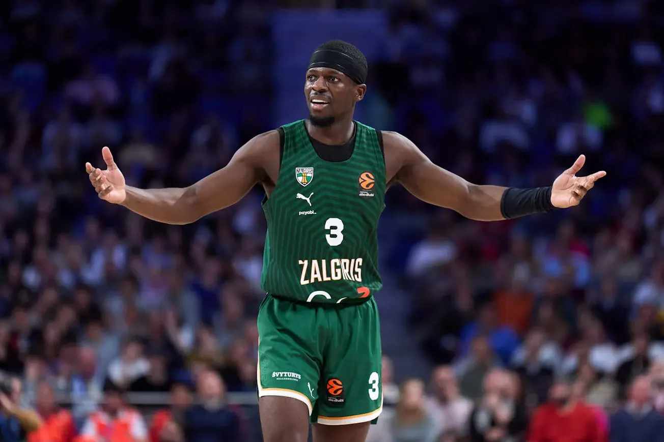 Sylvain Francisco, Daniels Theis... l'ASVEL version coach Parker prend déjà forme