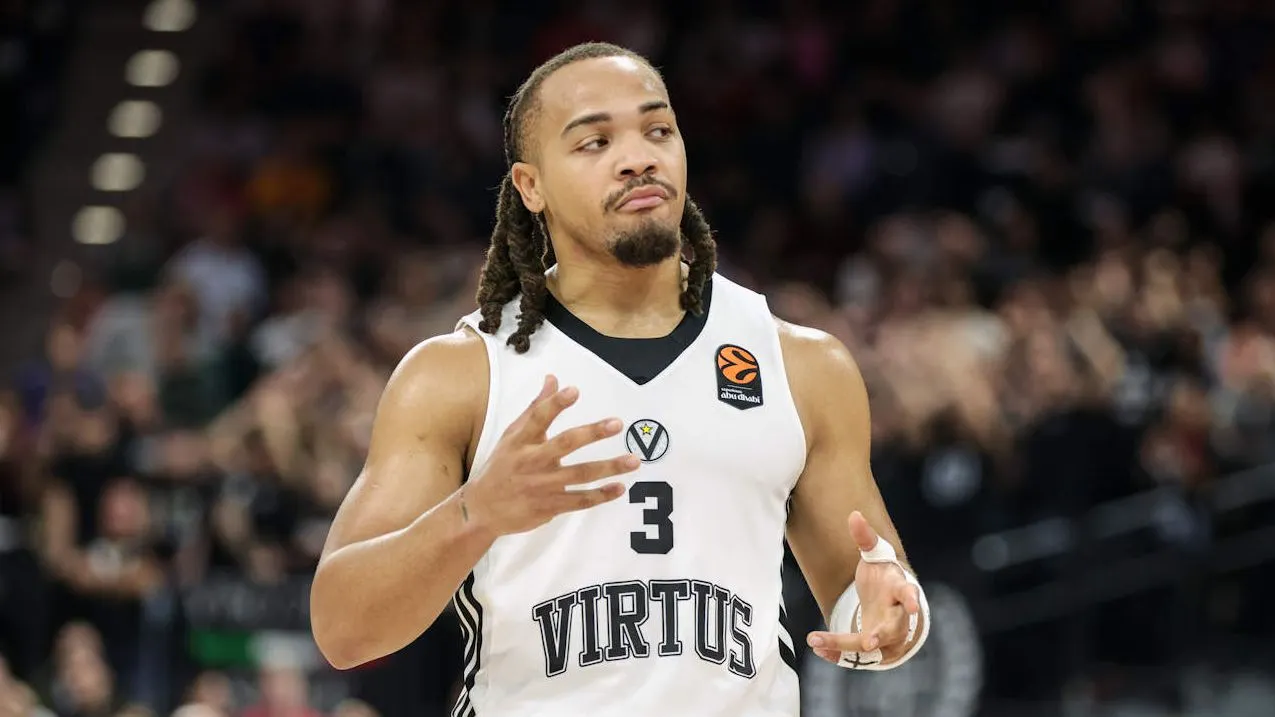 Le Zalgiris Kaunas tient le successeur de Sylvain Francisco