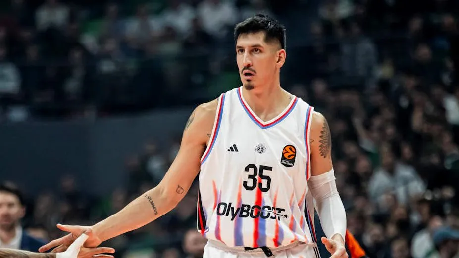 Derek Willis, premier joueur à quitter le Paris Basketball cet été