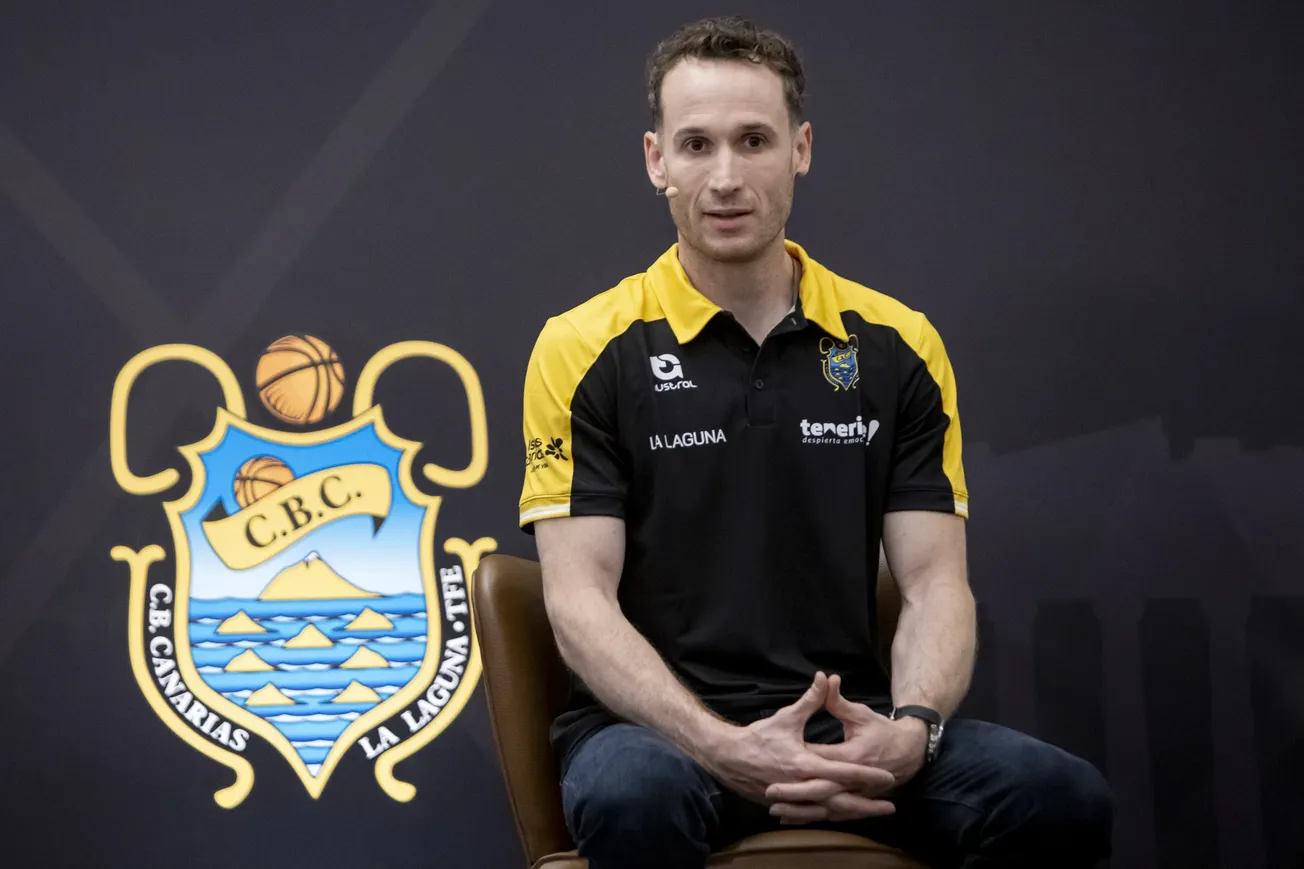 À 43 ans, Marcelinho Huertas rempile pour un an à Tenerife