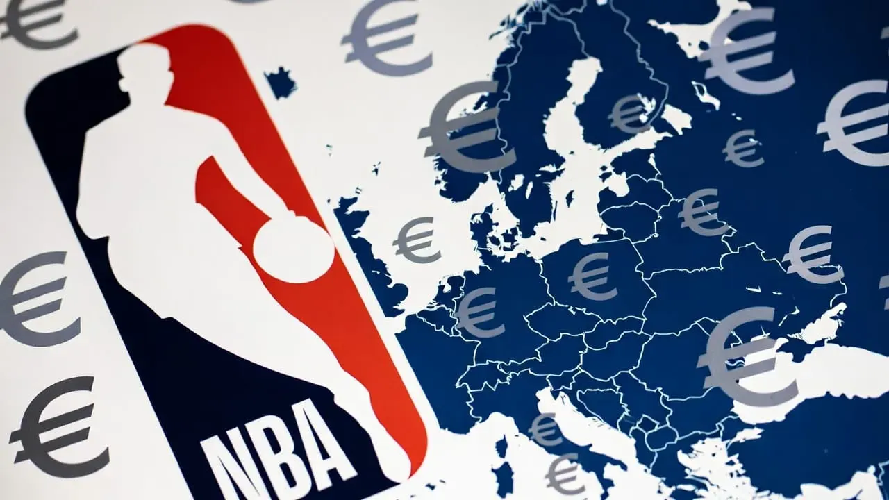 La NBA Europe, bien plus rentable que l'Euroleague pour les clubs