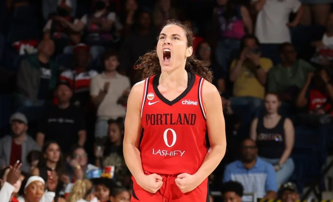 WNBA : Carla Leite sort le plus beau match de sa carrière