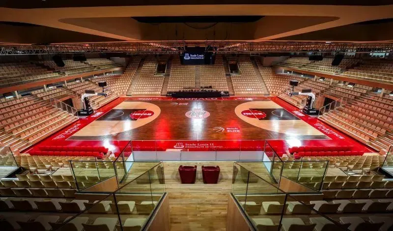 Monaco cherche à repartir la saison prochaine avec un budget de 10 millions d'euros