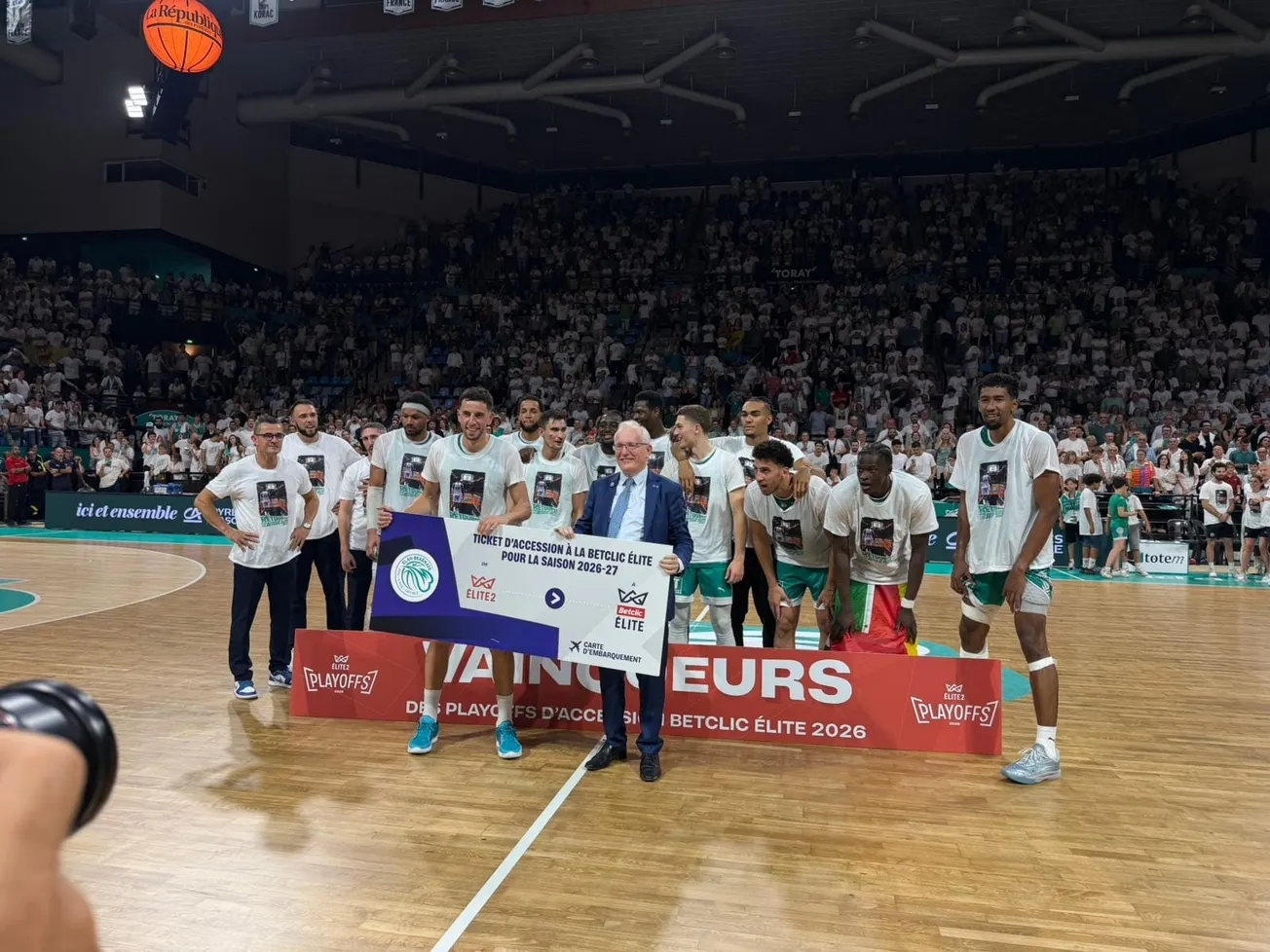 Pau-Lacq-Orthez : Le Grand Retour
