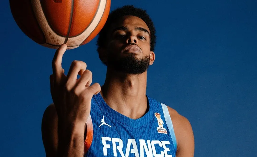 ITW Rayan Rupert : « Mon côté naturel est ressorti à Memphis »