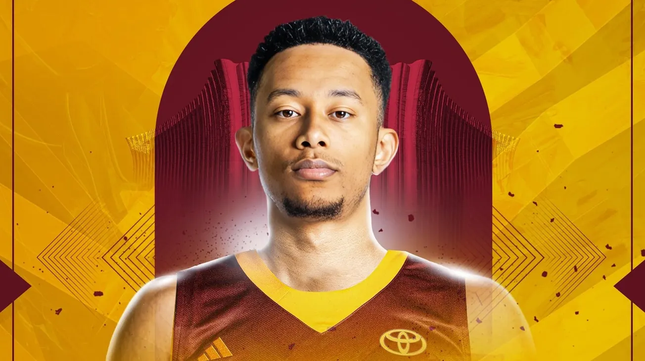 Jordan Shepherd de Vichy à Orléans