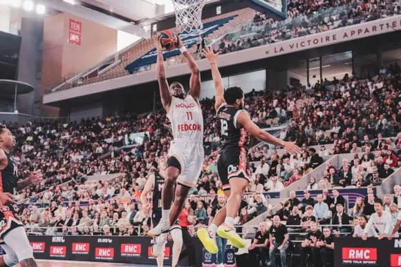 SuperCoupe LNB : Les qualifiés sont connus !