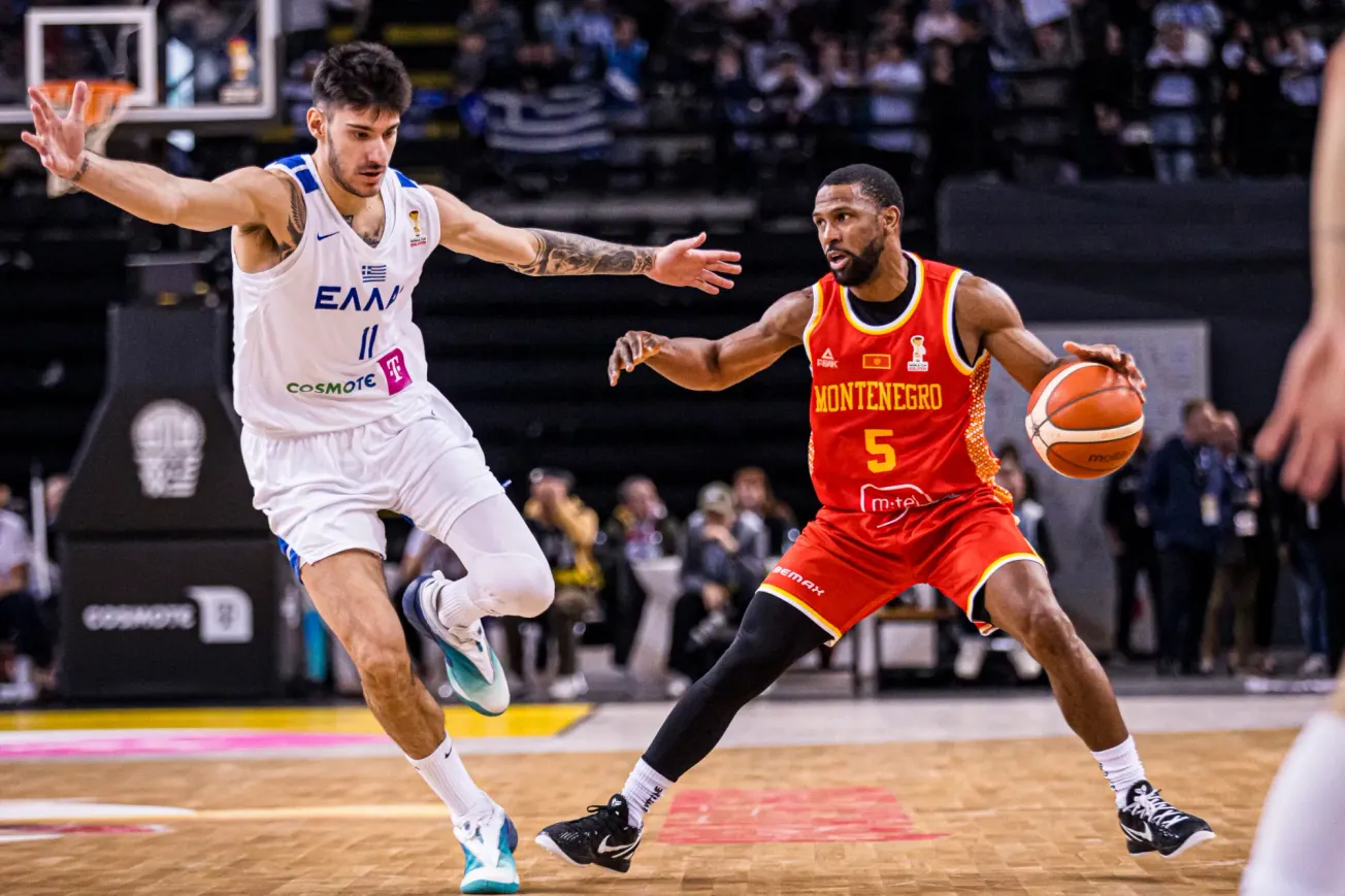 L'ancien Monégasque Derek Needham recrue de Roanne