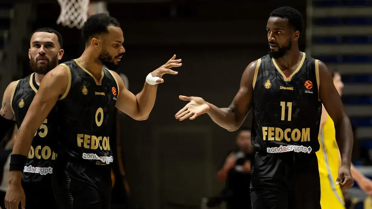 L'AS Monaco recalée par la DNCCG