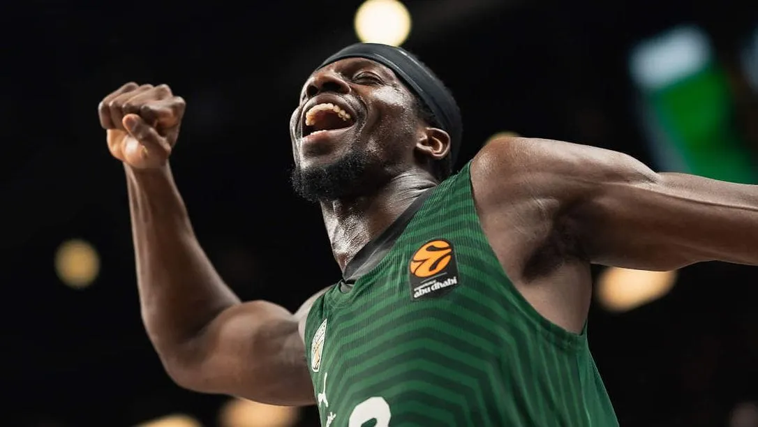 Sylvain Francisco a bien une clause de départ vers la NBA dans son contrat à l'ASVEL