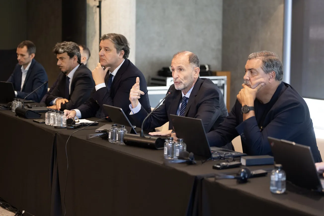 La première SuperCoupe de l'Euroleague aura lieu en septembre à Dubaï