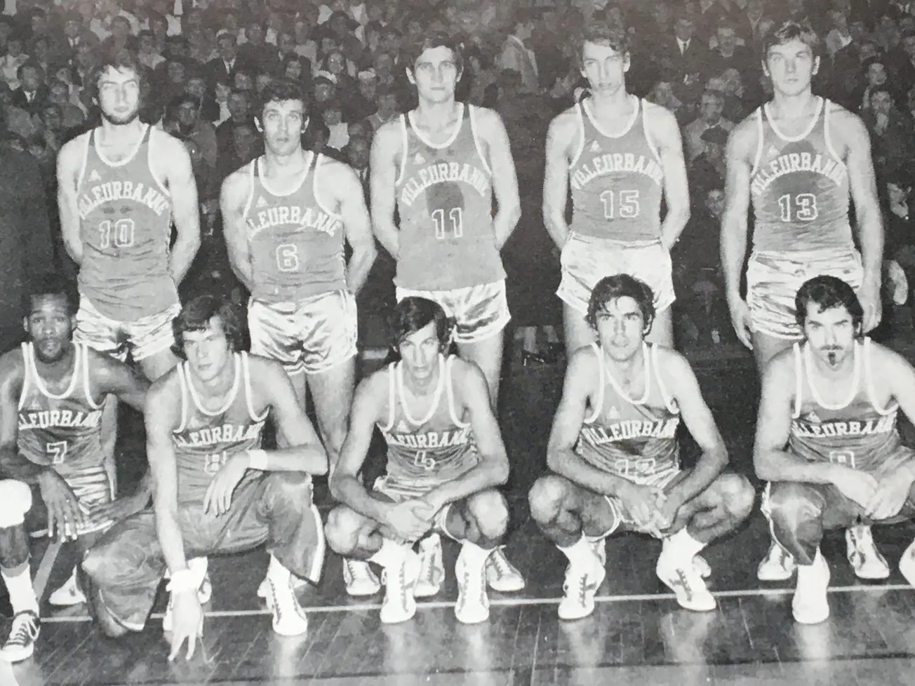 Décès du quintuple champion de France Bruno Recoura