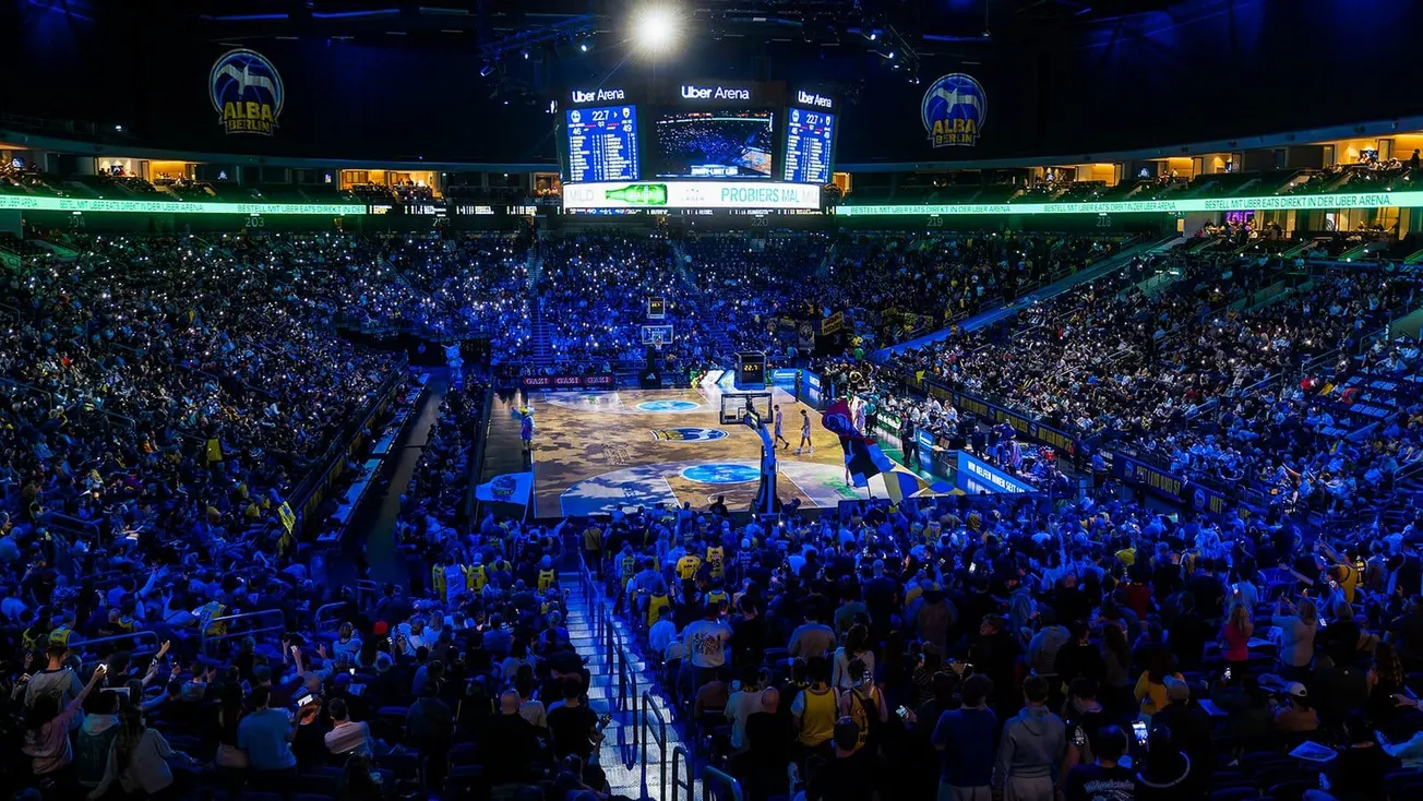 Le basket allemand est en plein boom
