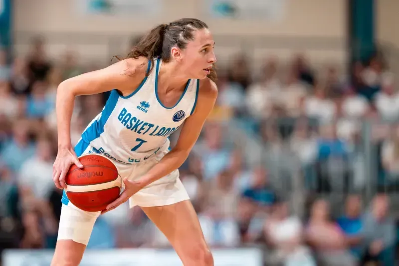 Euroleague féminine : les clubs français fixés sur leur sort