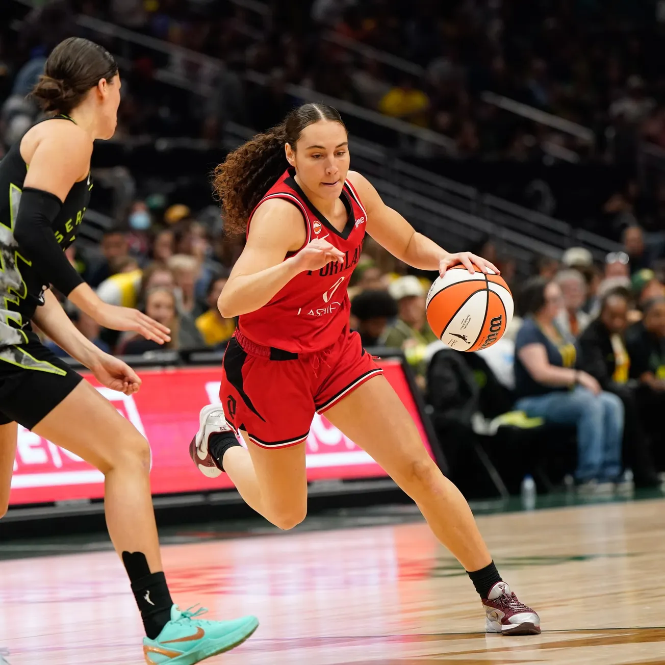 Les Françaises brillent en WNBA : la preuve par les chiffres