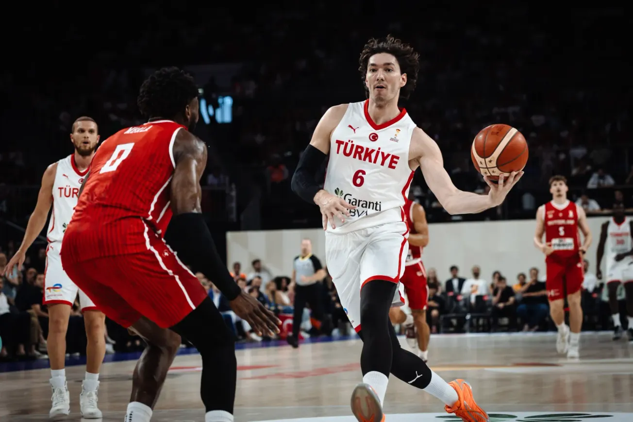 Le milliardaire qui se cache derrière le transfert de Cedi Osman au PAOK Salonique