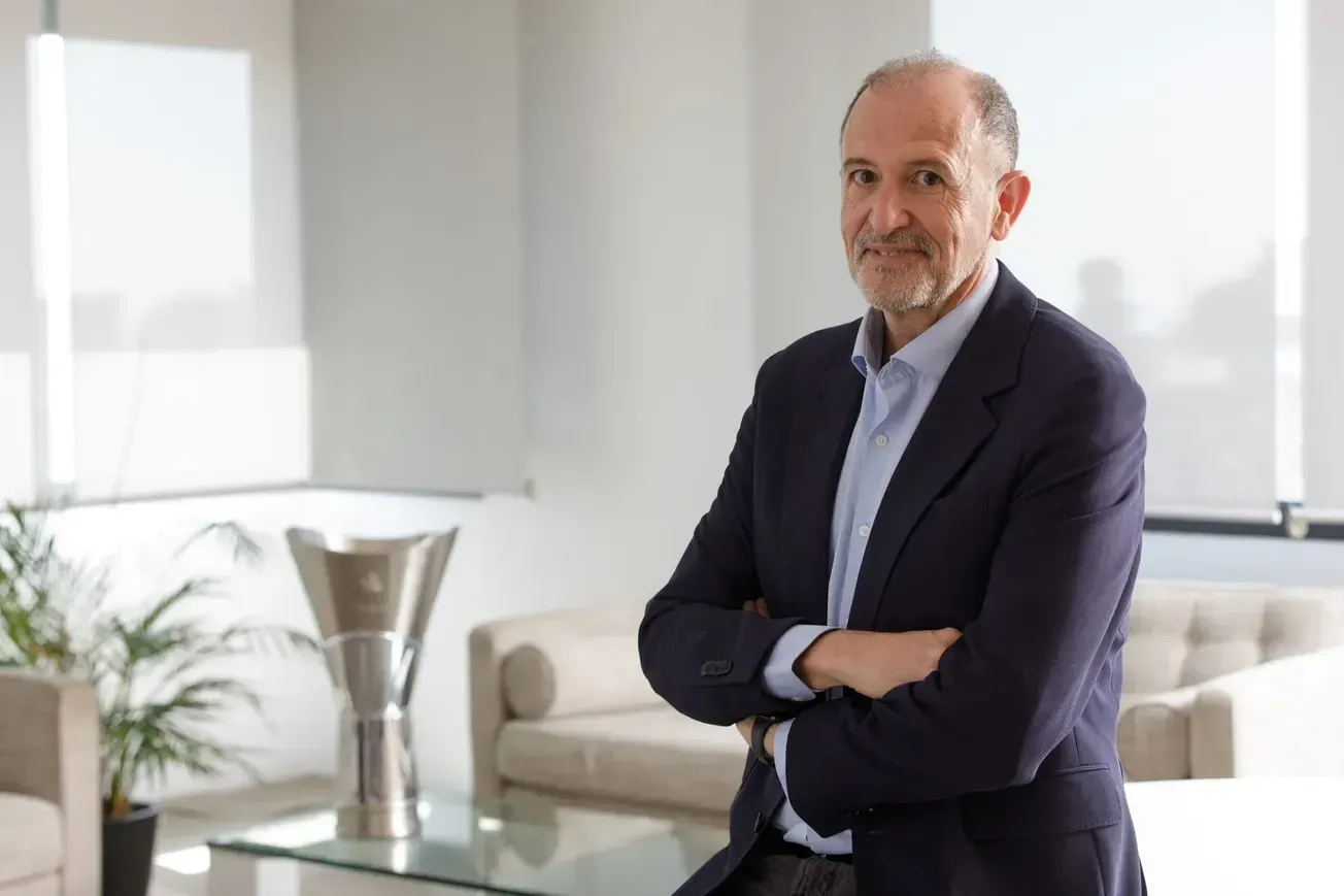 Chus Bueno : « L'Euroleague ne disparaîtra jamais »