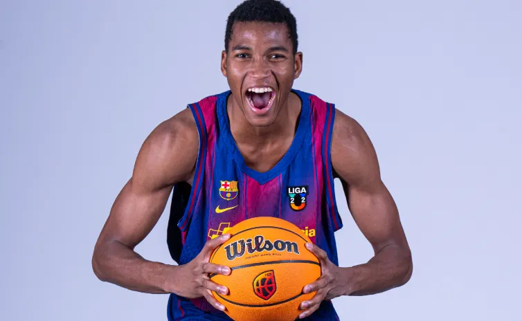 Mohamed Dabone va t-il faire ses débuts avec le Barça à 14 ans ?