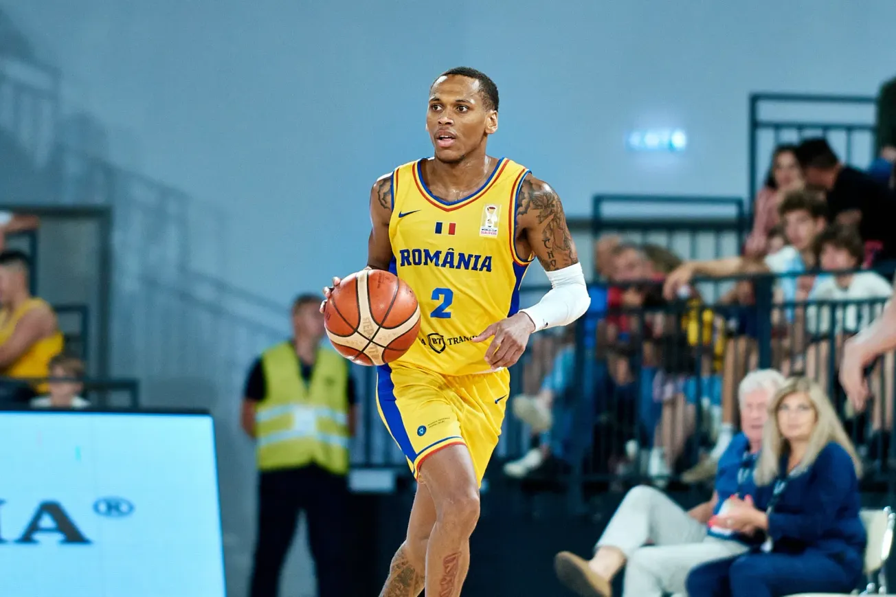 Monaco en passe de signer le meilleur marqueur de l'Eurocup