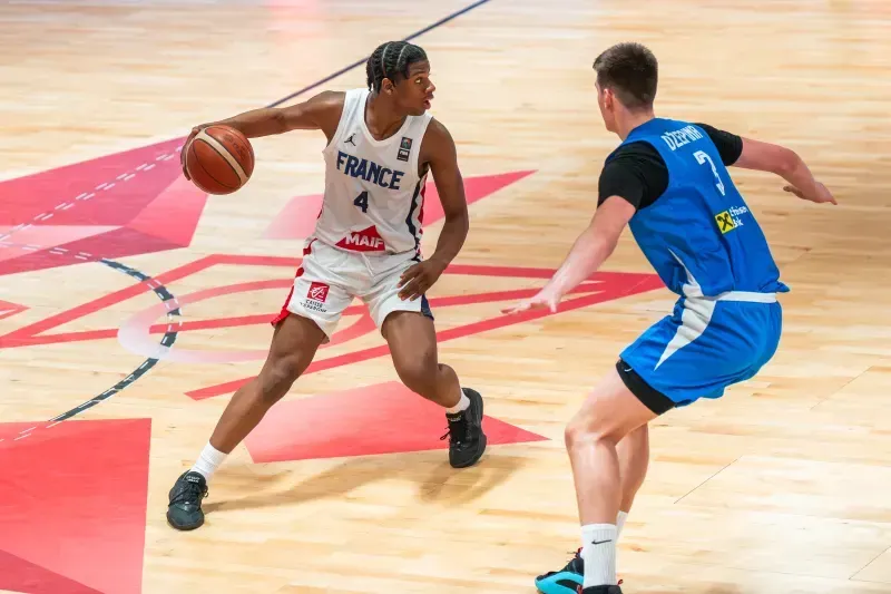 Marc-Owen Fodzo Dada quitte Nancy pour la NCAA