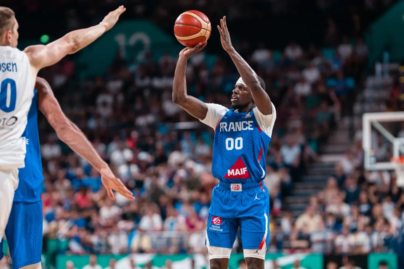 Equipes nationales : l'Euroleague fait preuve de bonne volonté