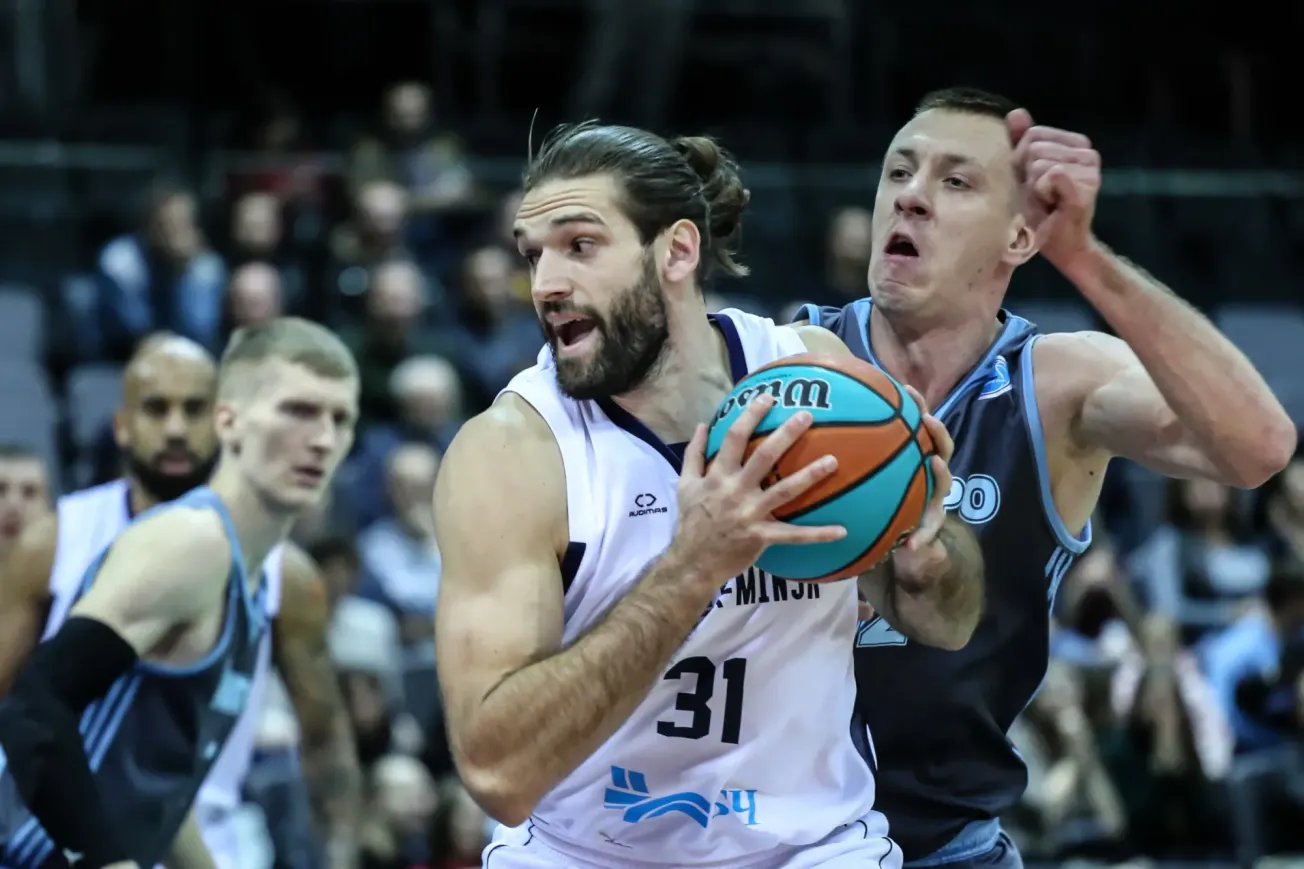 Saint-Quentin fait revenir en France Alexandre Gavrilovic