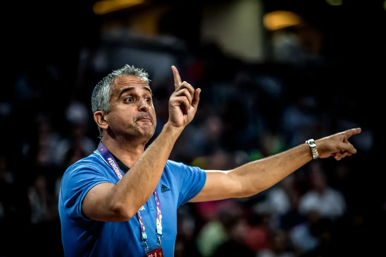 Premier coach européen en NBA, Igor Kokoskov rejoint Project B