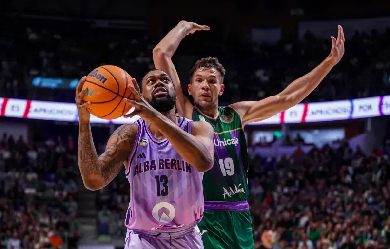 Nanterre complète son effectif avec un champion d’Allemagne
