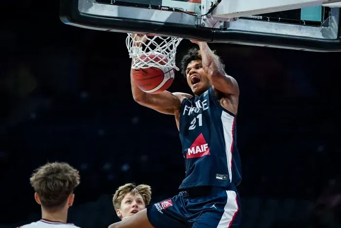 Le prospect Jahel Trèfle quitte Strasbourg pour Gravelines-Dunkerque