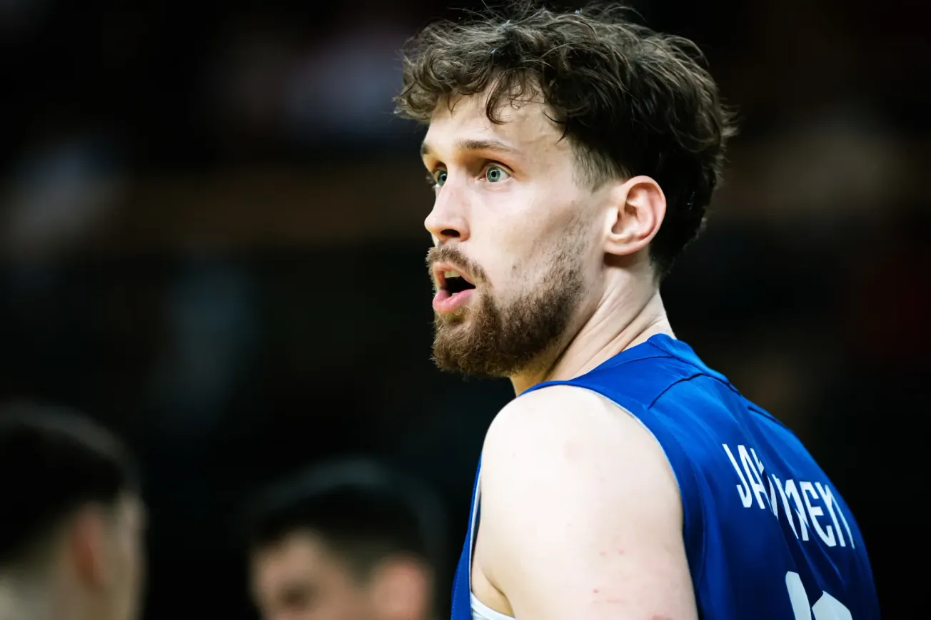 France-Finlande - Mikael Jantunen veut faire "taire" les supporters des Bleus