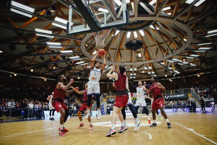 Gravelines-Dunkerque déniche son nouvel ailier-fort en deuxième division italienne