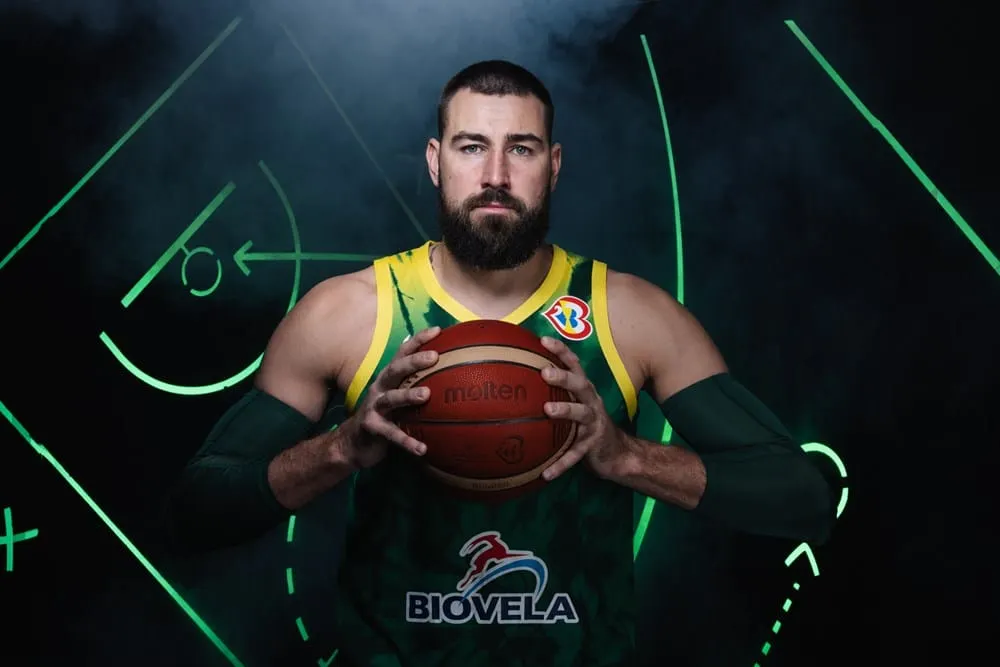 14 ans plus tard, Jonas Valanciunas de retour en Europe : direction Kaunas