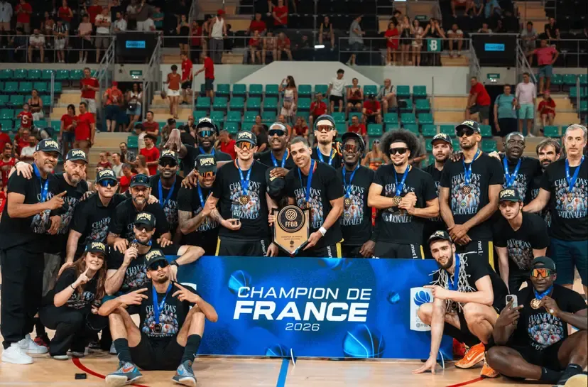 En Elite 2, Levallois conserve plusieurs artisans de la montée